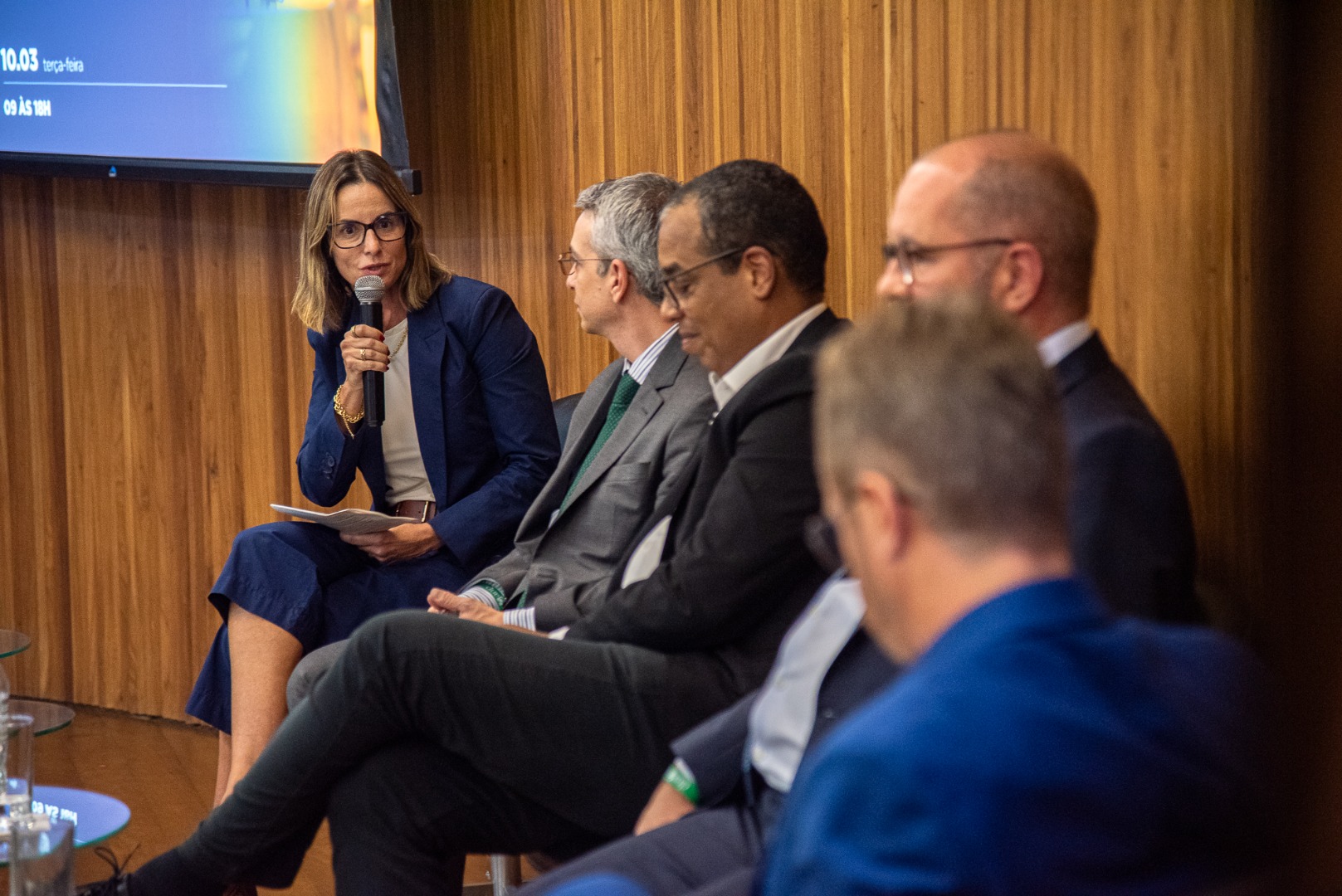 1º Workshop do Programa de Redução da Concentração no Mercado de Gás Natural