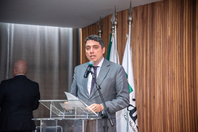 1º Workshop do Programa de Redução da Concentração no Mercado de Gás Natural