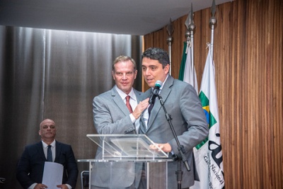 1º Workshop do Programa de Redução da Concentração no Mercado de Gás Natural