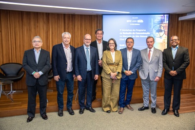 1º Workshop do Programa de Redução da Concentração no Mercado de Gás Natural