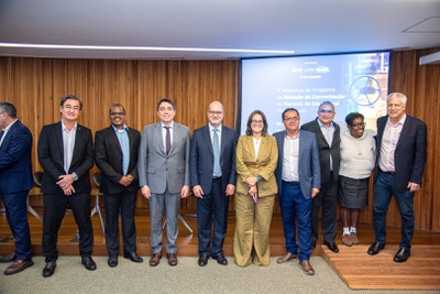 1º Workshop do Programa de Redução da Concentração no Mercado de Gás Natural