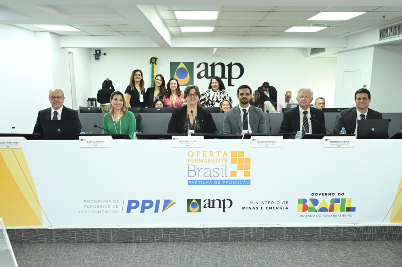 Comissão Especial de Licitação (CEL)