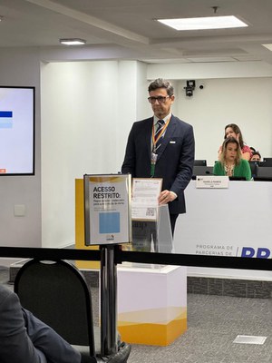 3º Ciclo da Oferta Permanente de Partilha