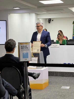 3º Ciclo da Oferta Permanente de Partilha