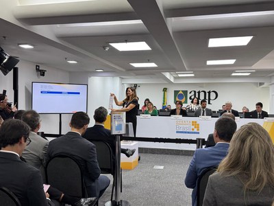 3º Ciclo da Oferta Permanente de Partilha