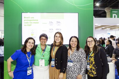 24 a 26/10/2023 - OTC Brasil 2023