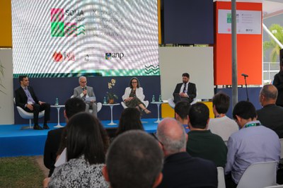 26/09/2022 - X Workshop de Segurança Operacional e Meio Ambiente - SOMA