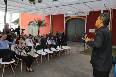 26/09/2022 - X Workshop de Segurança Operacional e Meio Ambiente - SOMA