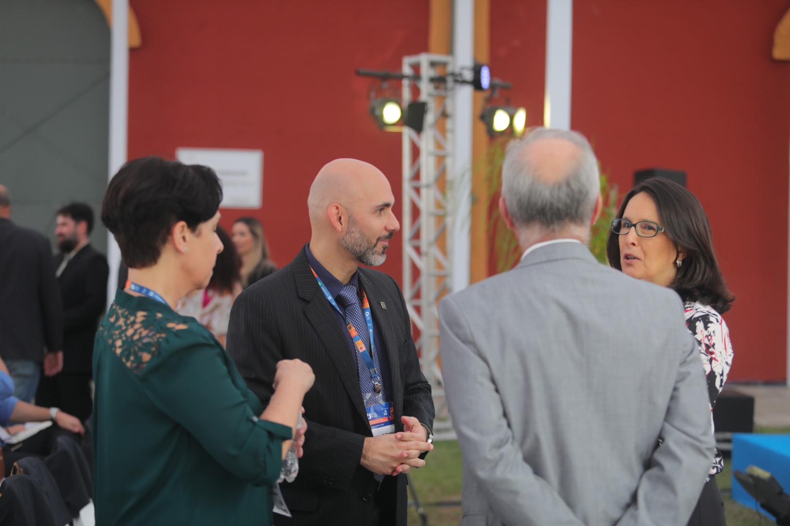 26/09/2022 - X Workshop de Segurança Operacional e Meio Ambiente - SOMA