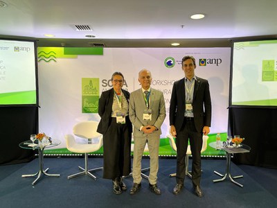 26/10/2023 - XI Workshop de Segurança Operacional e Meio Ambiente (XI SOMA)