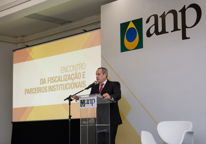 26 e 27/11/2018 - Encontro da Fiscalização e Parceiros Institucionais - 2018
