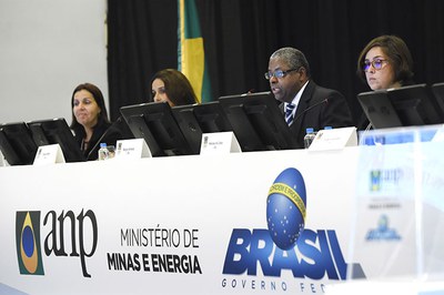 Apresentação de Ofertas  - 14ª Rodada de Licitações