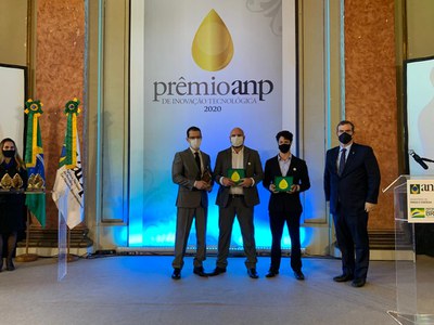 Prêmio ANP 2020