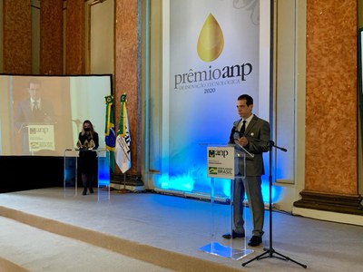 Prêmio ANP 2020