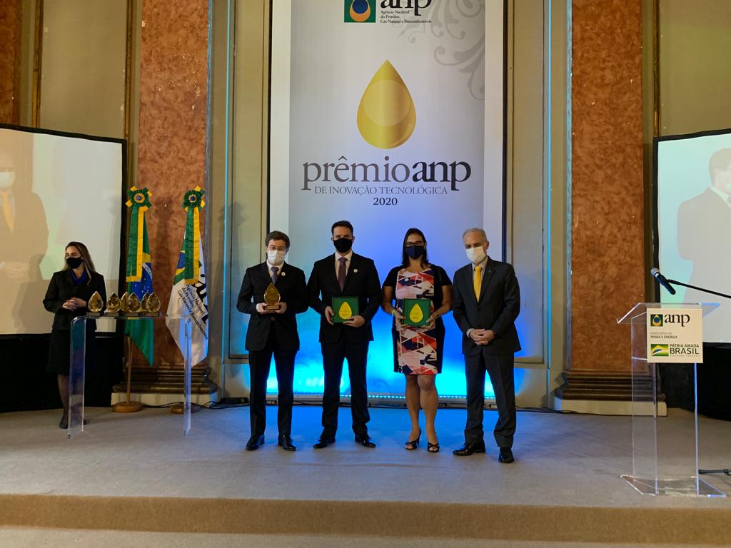 Prêmio ANP 2020