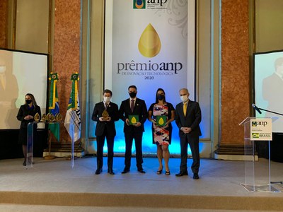 Prêmio ANP 2020