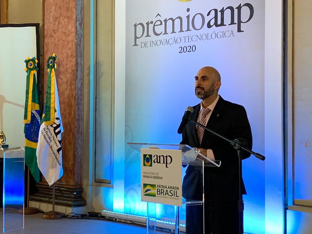Prêmio ANP 2020