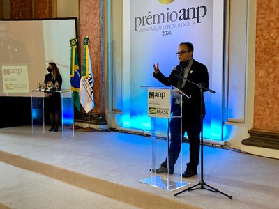 Prêmio ANP 2020