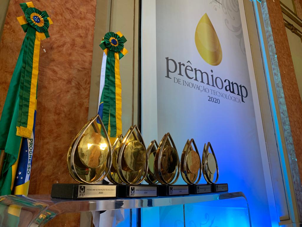 Prêmio ANP 2020