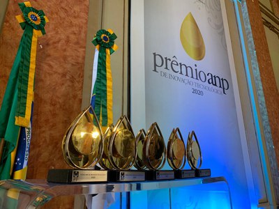 Prêmio ANP 2020