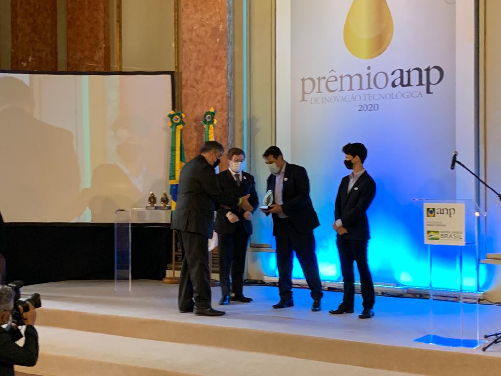Prêmio ANP 2020