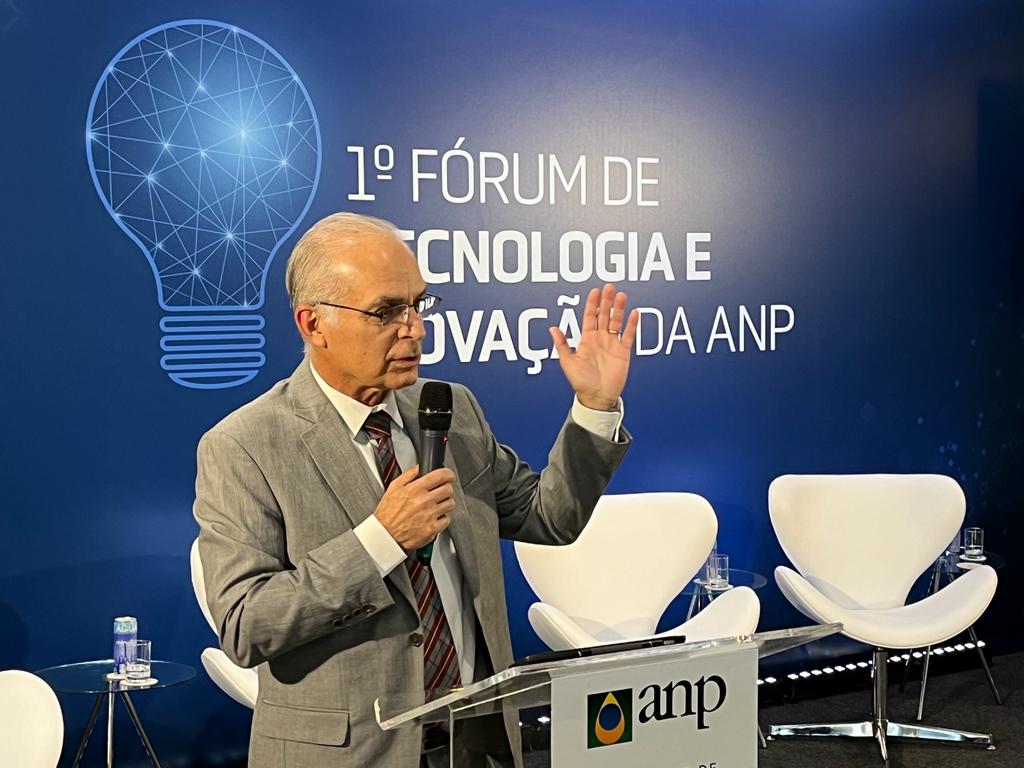 1º Fórum de Tecnologia e Inovação da ANP