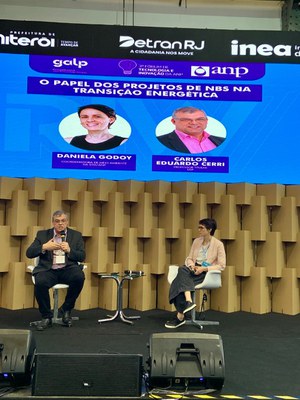 3º Fórum de Tecnologia, Inovação e Programas da ANP – TIP ANP