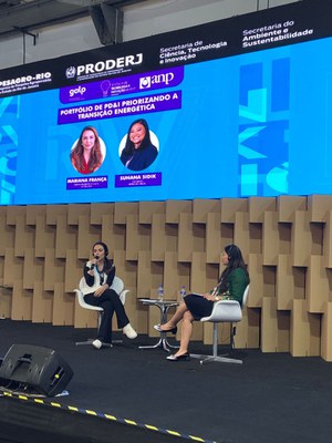 3º Fórum de Tecnologia, Inovação e Programas da ANP – TIP ANP