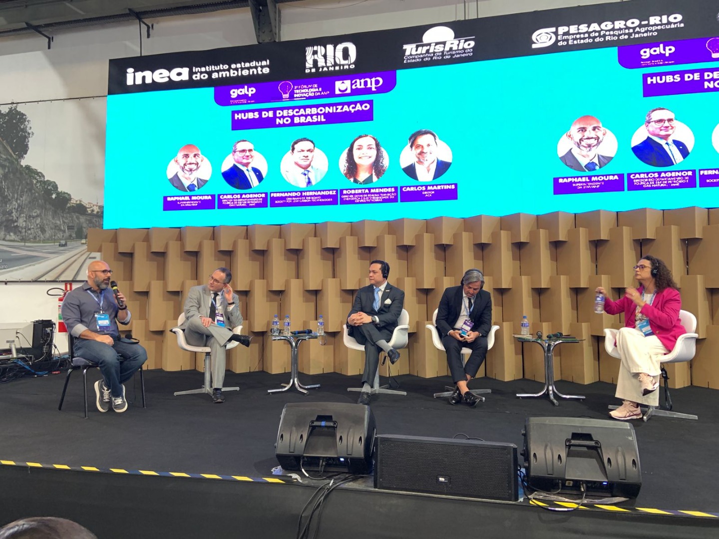 3º Fórum de Tecnologia, Inovação e Programas da ANP – TIP ANP