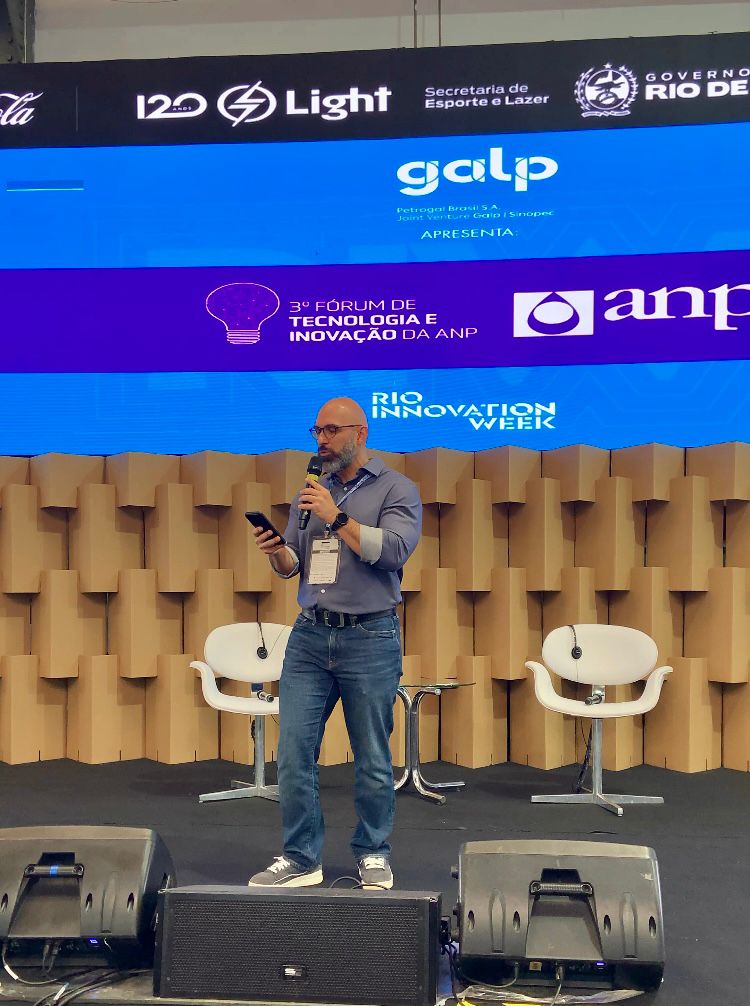 3º Fórum de Tecnologia, Inovação e Programas da ANP – TIP ANP