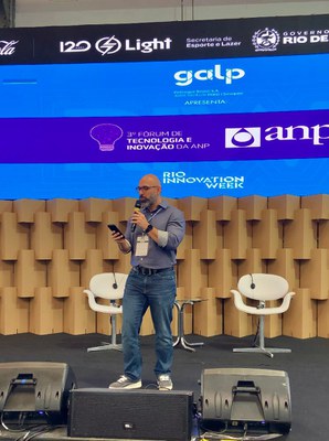 3º Fórum de Tecnologia, Inovação e Programas da ANP – TIP ANP