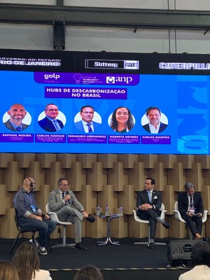 3º Fórum de Tecnologia, Inovação e Programas da ANP – TIP ANP