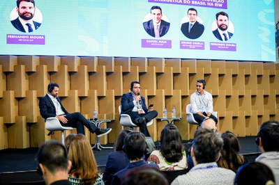 3º Fórum de Tecnologia, Inovação e Programas da ANP – TIP ANP