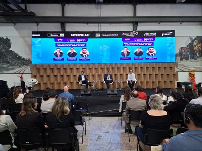 3º Fórum de Tecnologia, Inovação e Programas da ANP – TIP ANP