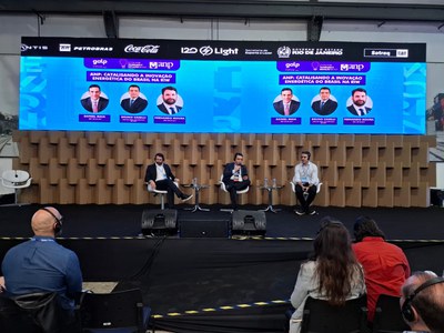 3º Fórum de Tecnologia, Inovação e Programas da ANP – TIP ANP