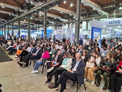 3º Fórum de Tecnologia, Inovação e Programas da ANP – TIP ANP