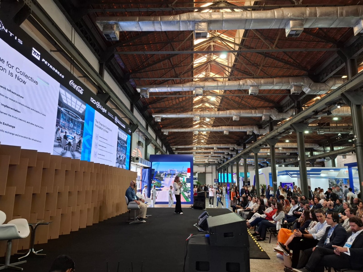 3º Fórum de Tecnologia, Inovação e Programas da ANP – TIP ANP