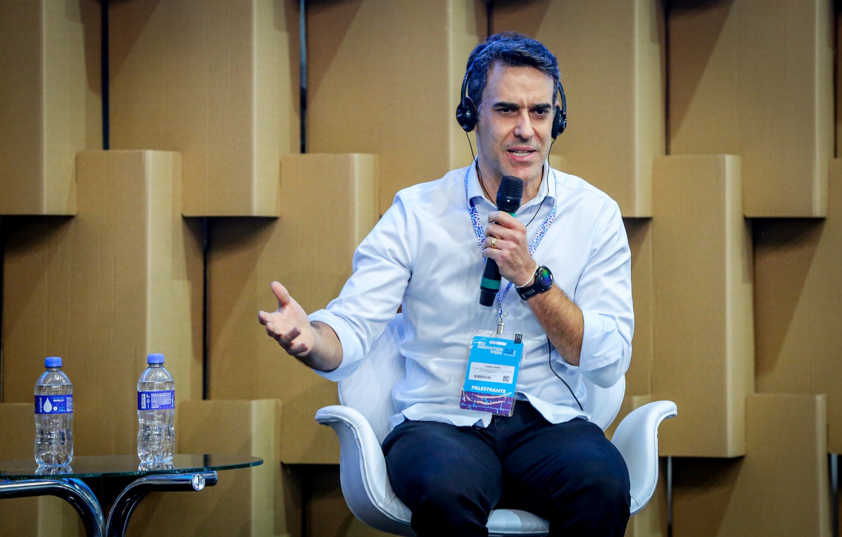 3º Fórum de Tecnologia, Inovação e Programas da ANP – TIP ANP