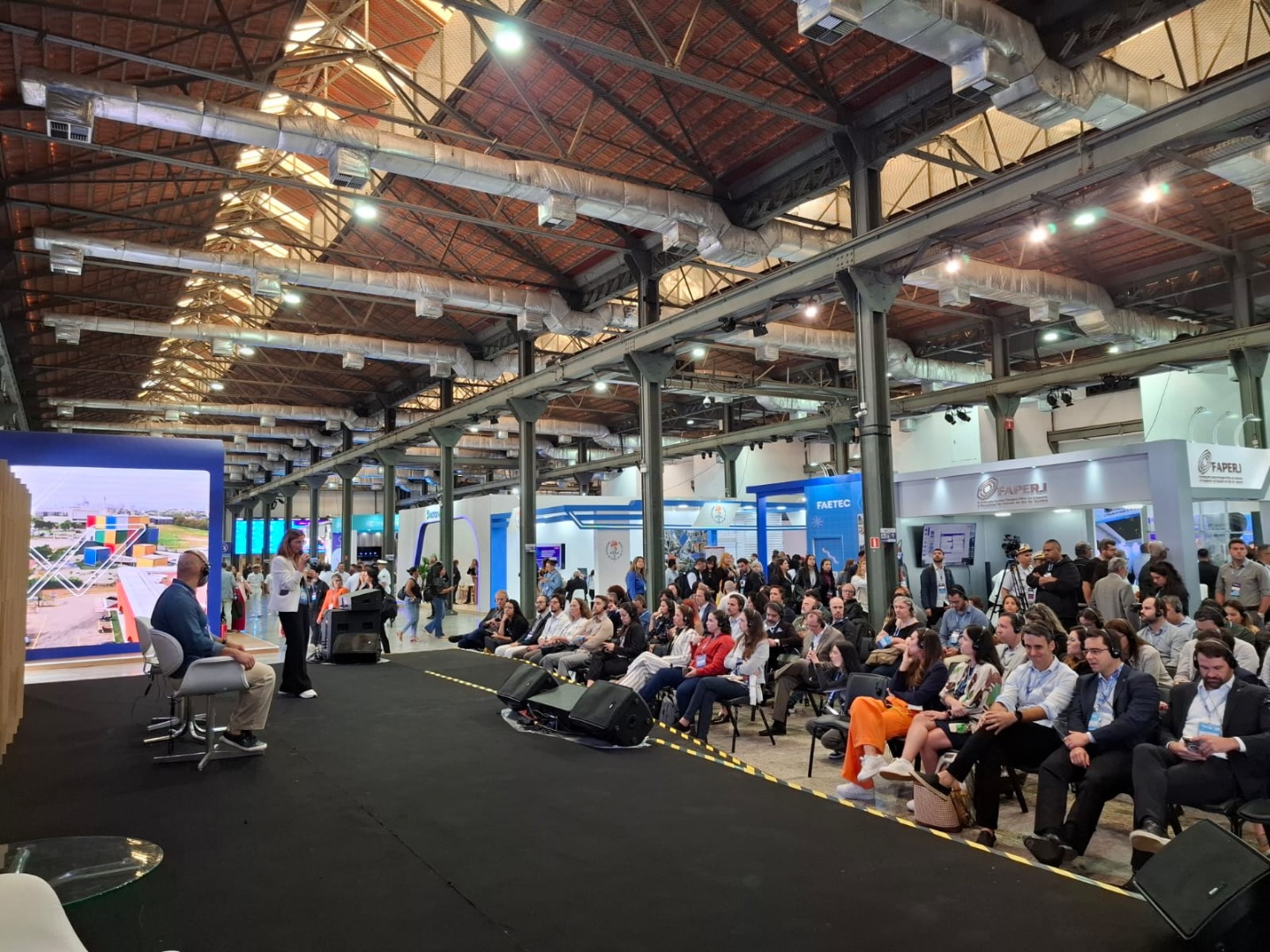 3º Fórum de Tecnologia, Inovação e Programas da ANP – TIP ANP