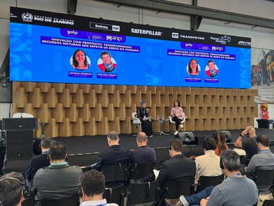 3º Fórum de Tecnologia, Inovação e Programas da ANP – TIP ANP