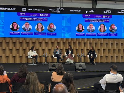 3º Fórum de Tecnologia, Inovação e Programas da ANP – TIP ANP