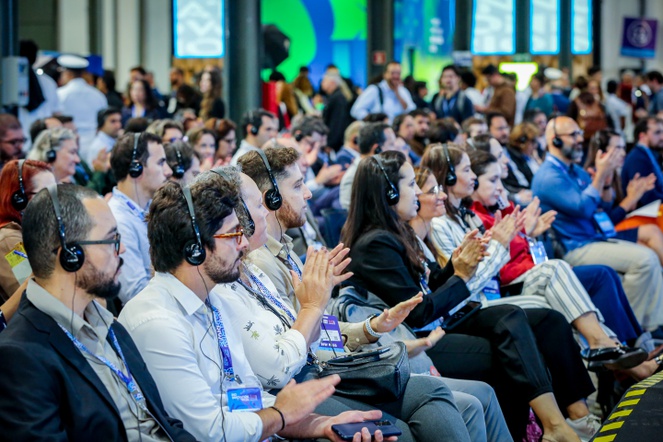 3º Fórum de Tecnologia, Inovação e Programas da ANP – TIP ANP