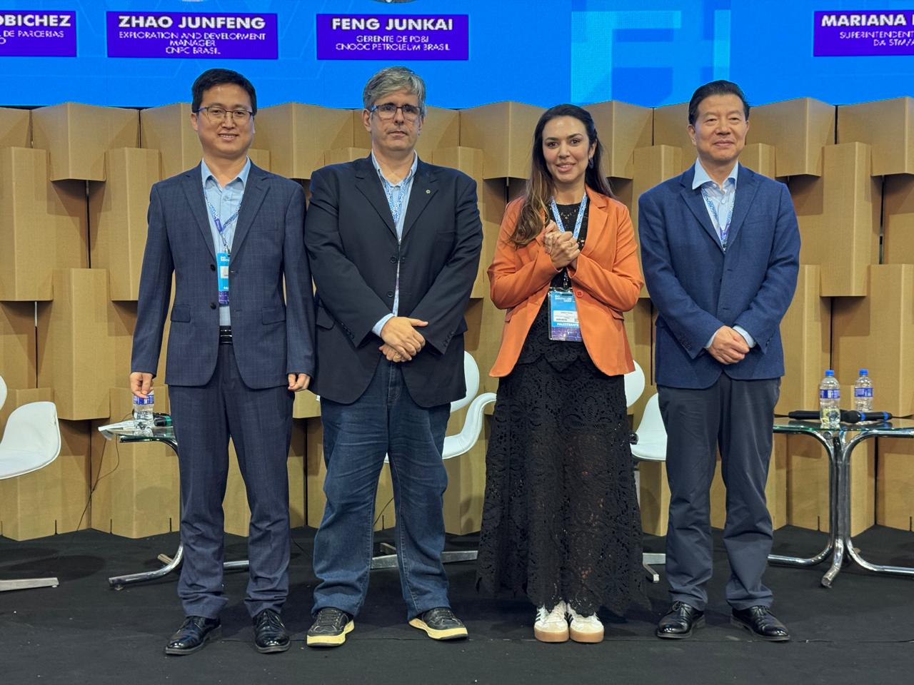 3º Fórum de Tecnologia, Inovação e Programas da ANP – TIP ANP