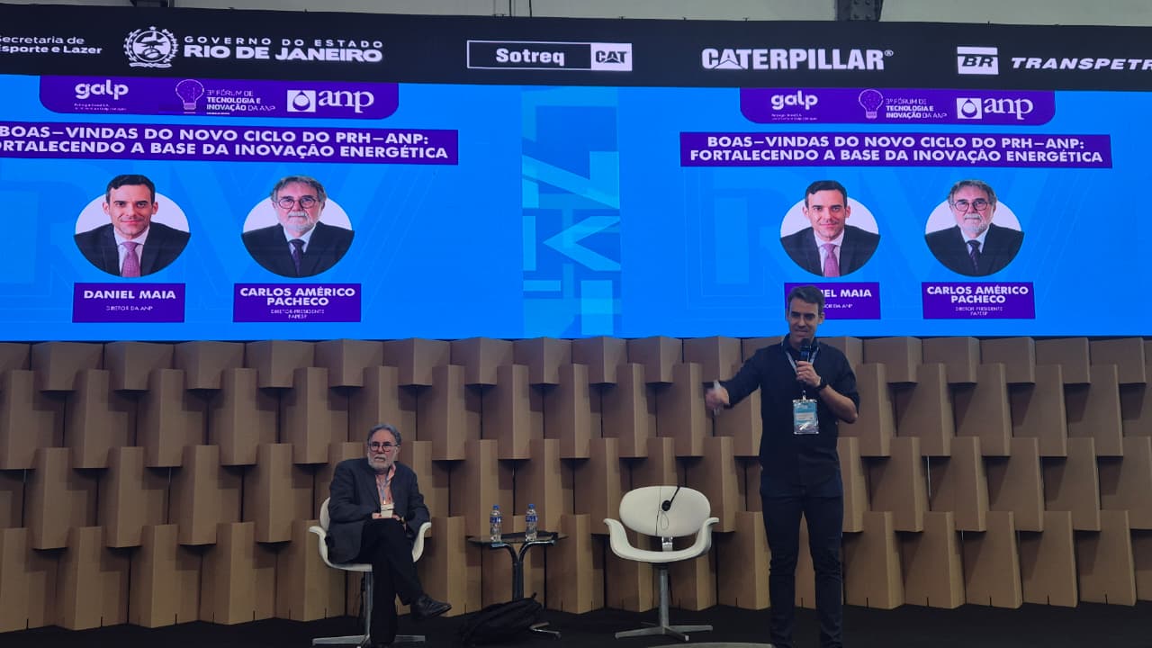 3º Fórum de Tecnologia, Inovação e Programas da ANP – TIP ANP