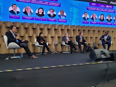 3º Fórum de Tecnologia, Inovação e Programas da ANP – TIP ANP