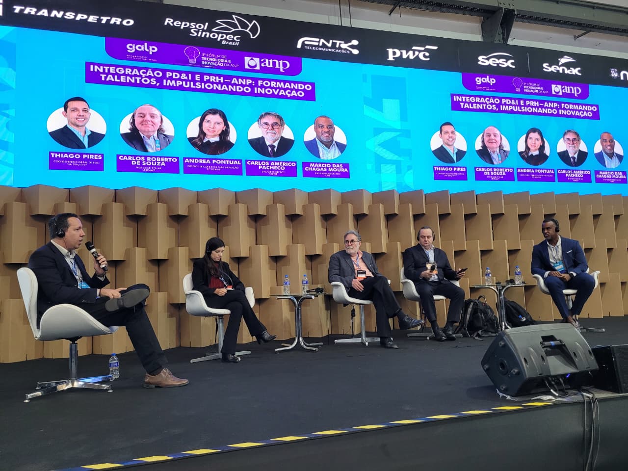 3º Fórum de Tecnologia, Inovação e Programas da ANP – TIP ANP