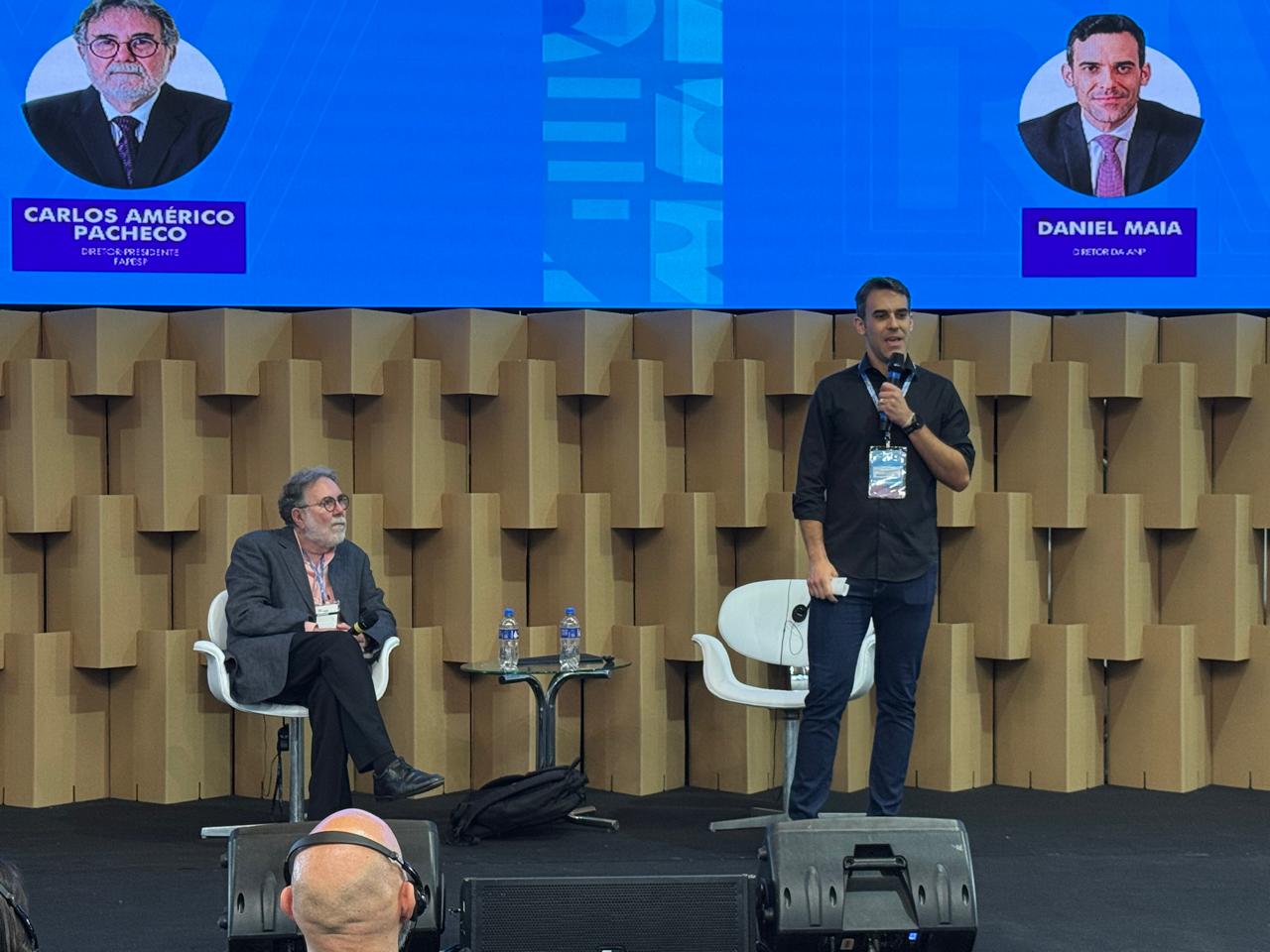 3º Fórum de Tecnologia, Inovação e Programas da ANP – TIP ANP