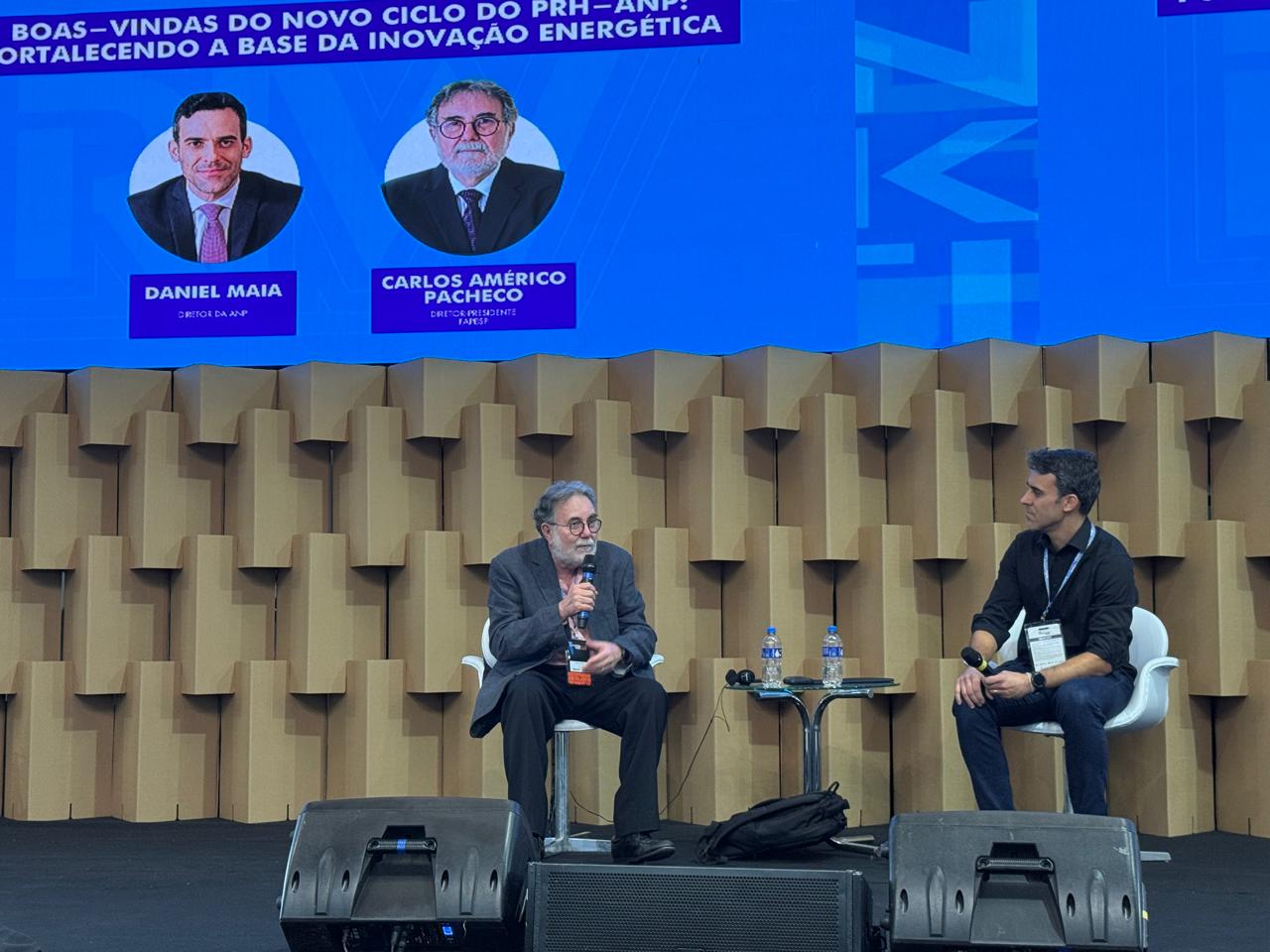 3º Fórum de Tecnologia, Inovação e Programas da ANP – TIP ANP