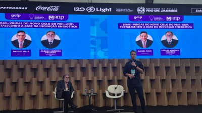 3º Fórum de Tecnologia, Inovação e Programas da ANP – TIP ANP