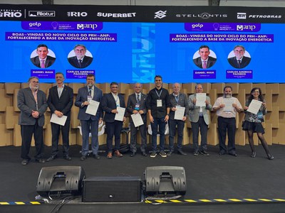 3º Fórum de Tecnologia, Inovação e Programas da ANP – TIP ANP